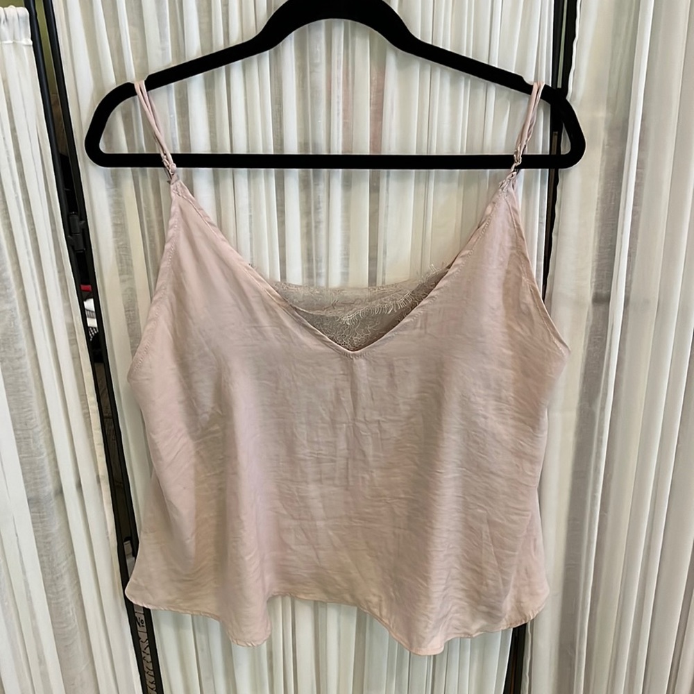 Free People Tank